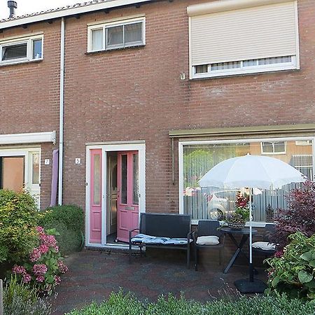 Bed and Breakfast Kuipers Bed Volendam Exterior foto