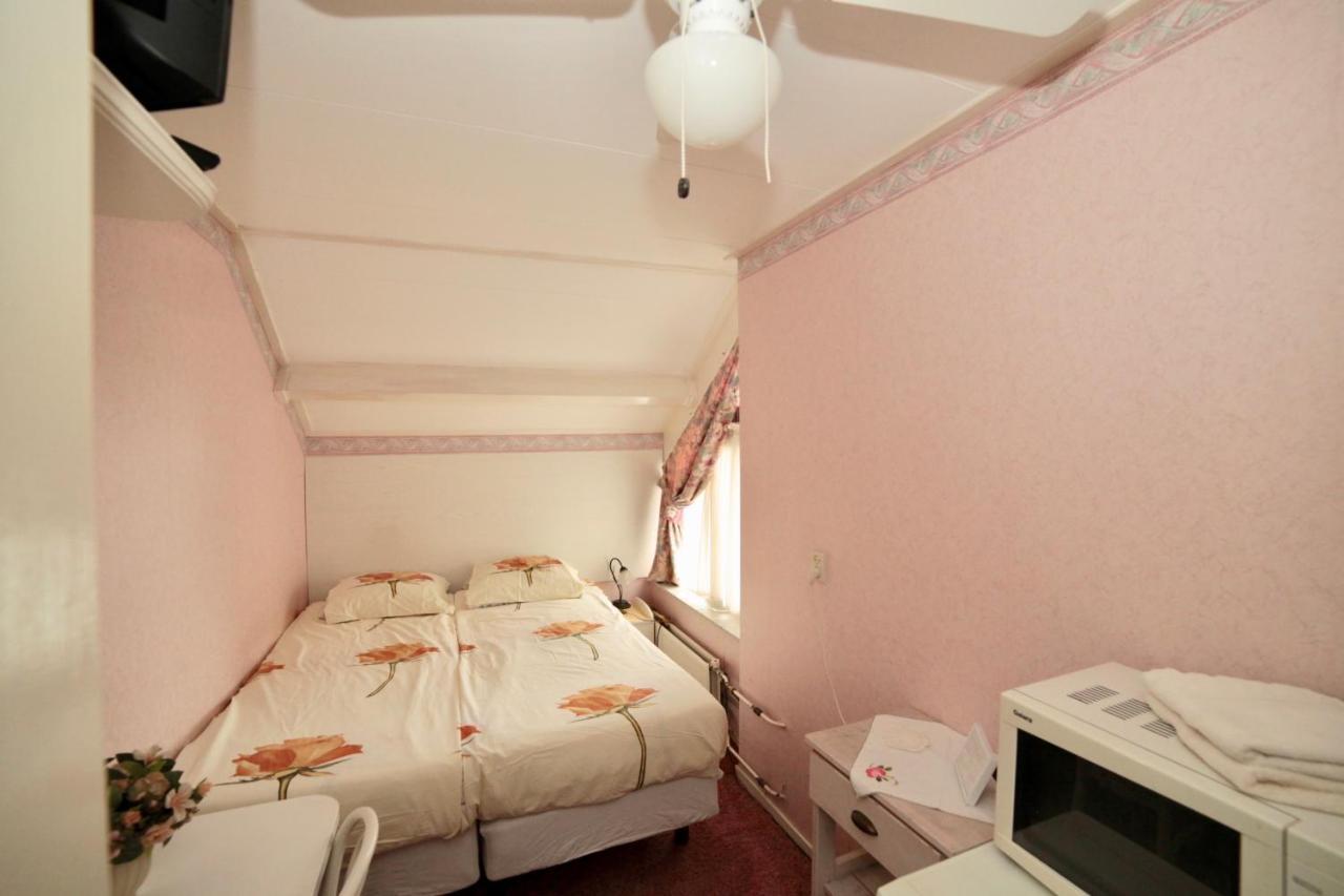 Bed and Breakfast Kuipers Bed Volendam Exterior foto