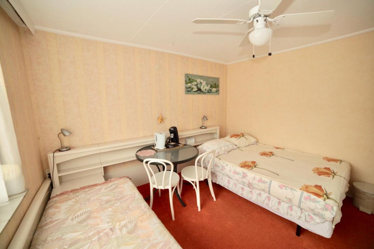 Bed and Breakfast Kuipers Bed Volendam Exterior foto