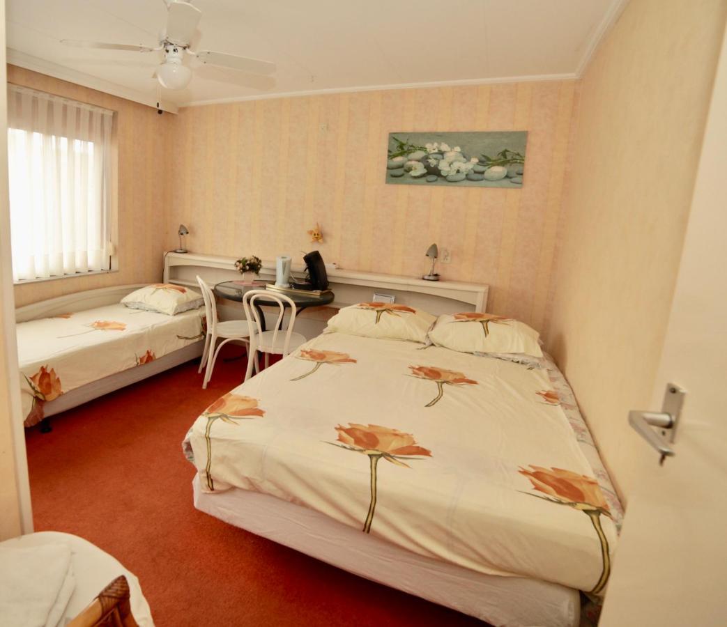 Bed and Breakfast Kuipers Bed Volendam Exterior foto