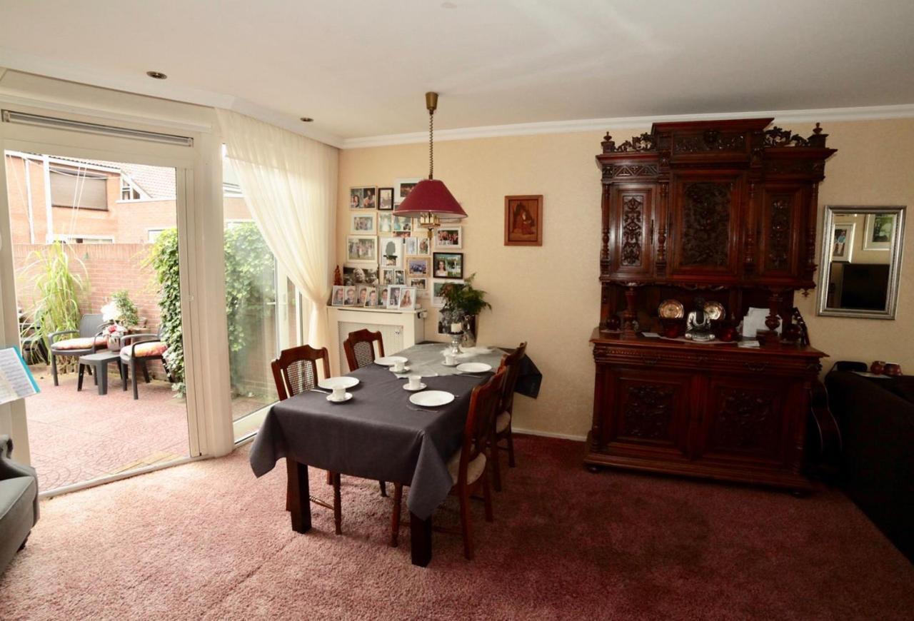 Bed and Breakfast Kuipers Bed Volendam Exterior foto