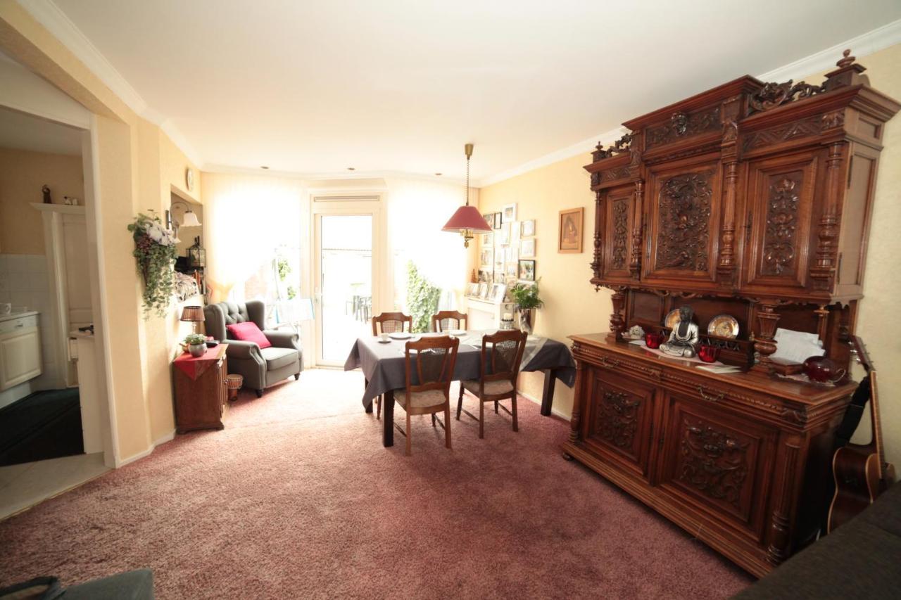 Bed and Breakfast Kuipers Bed Volendam Exterior foto