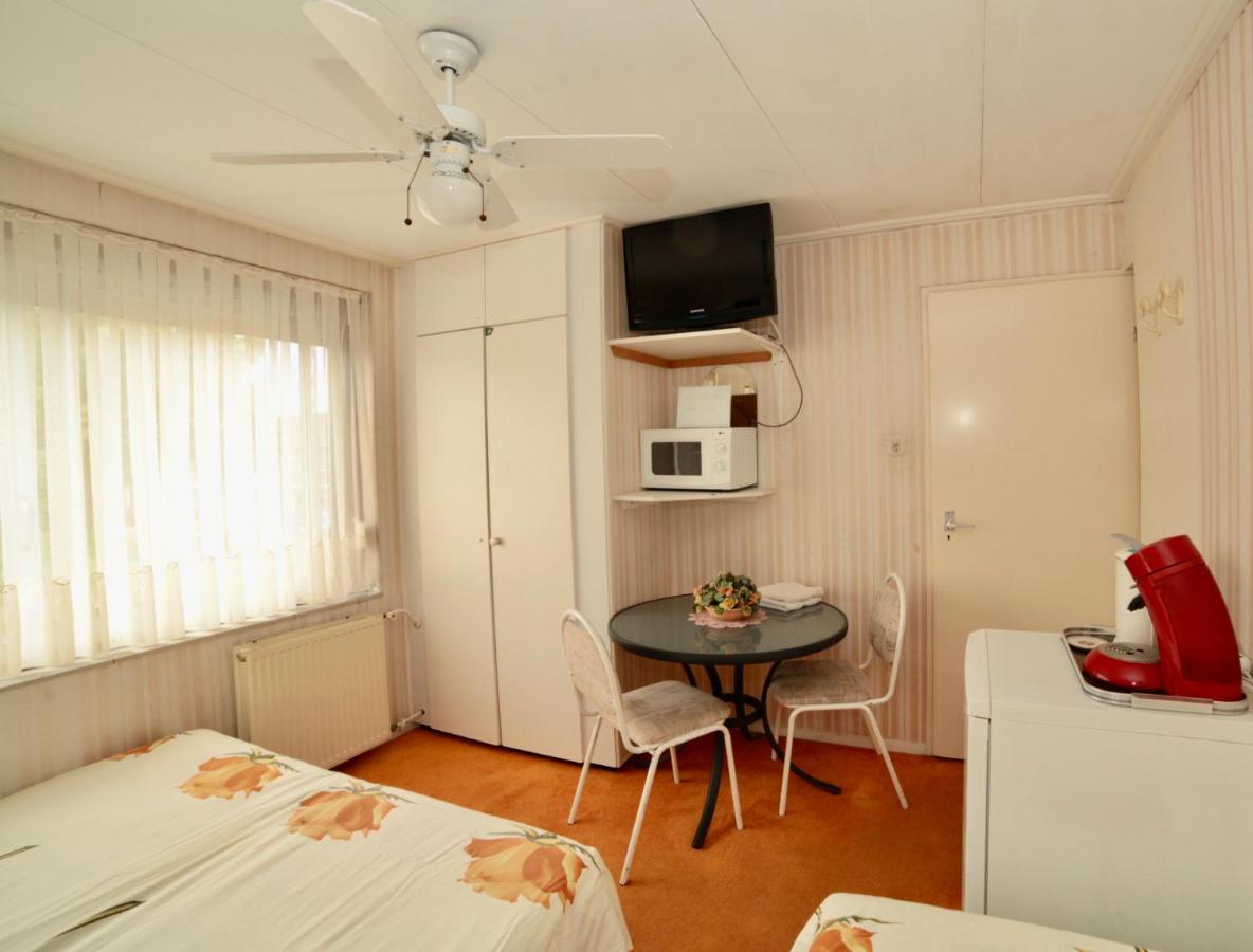 Bed and Breakfast Kuipers Bed Volendam Exterior foto